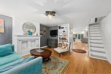 Sold by Douglas Elliman