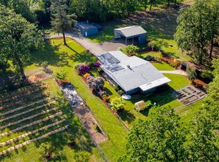 26139 Ferguson Rd, Junction City, OR 97448