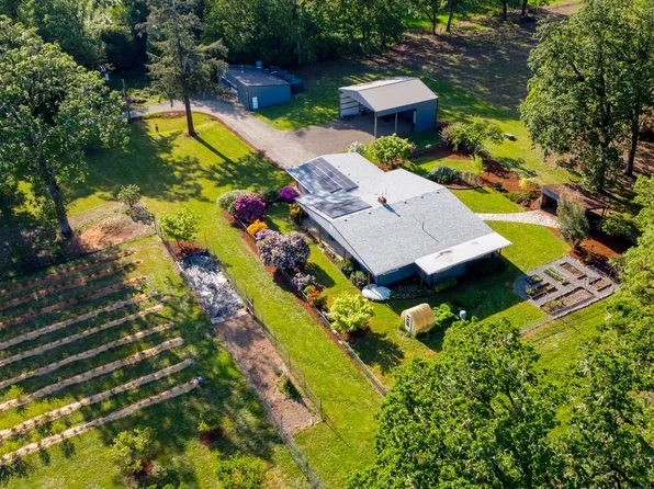 26139 Ferguson Rd, Junction City, OR 97448