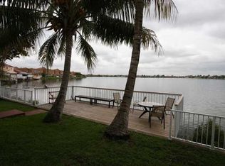 1105 Nw #126TH, Miami, FL 33182