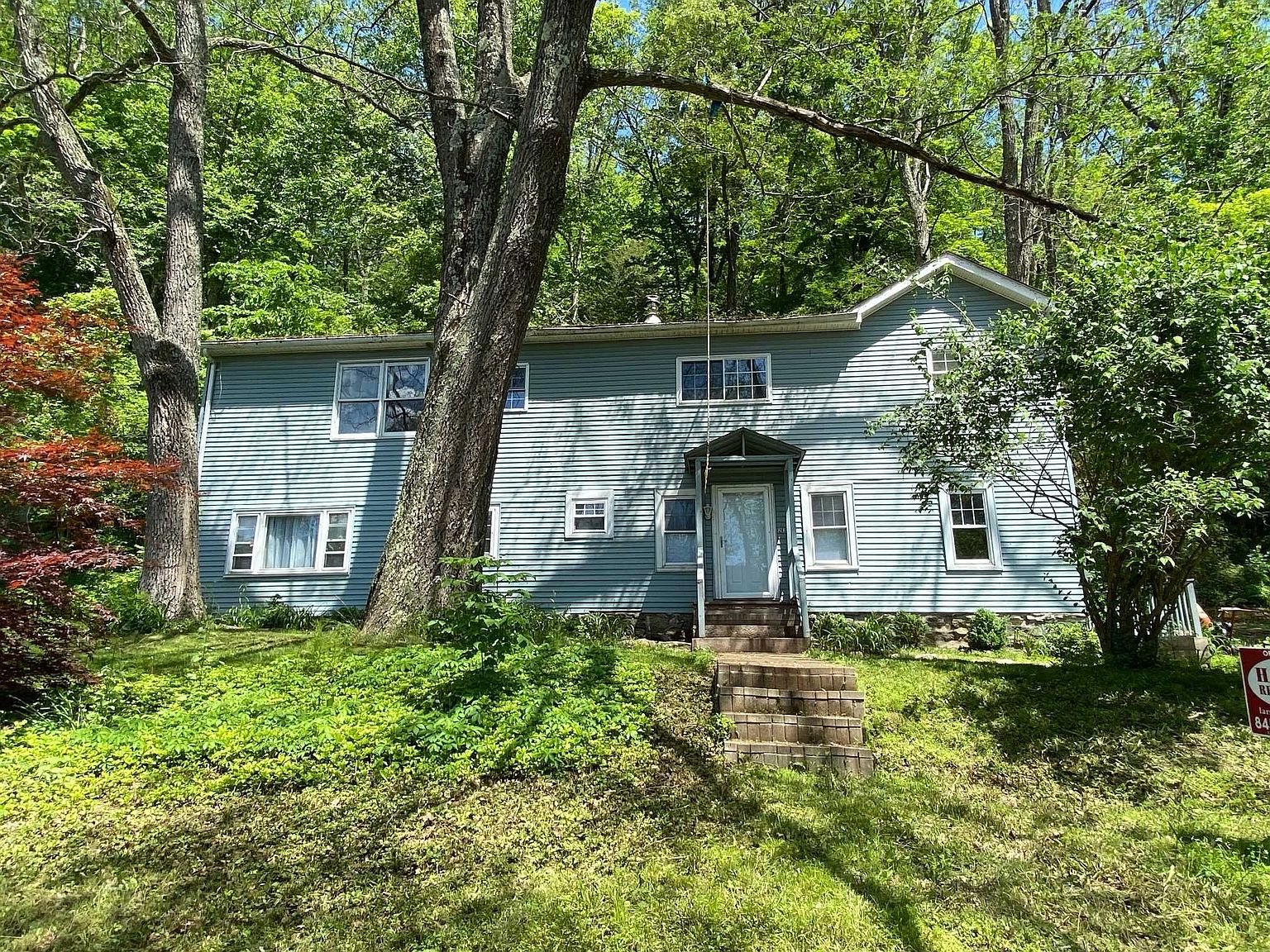 263 Bog Hollow Rd, Wassaic, NY 12592 | Zillow