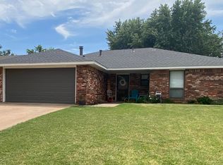 5513 Arrowhead Dr, Enid, OK 73703