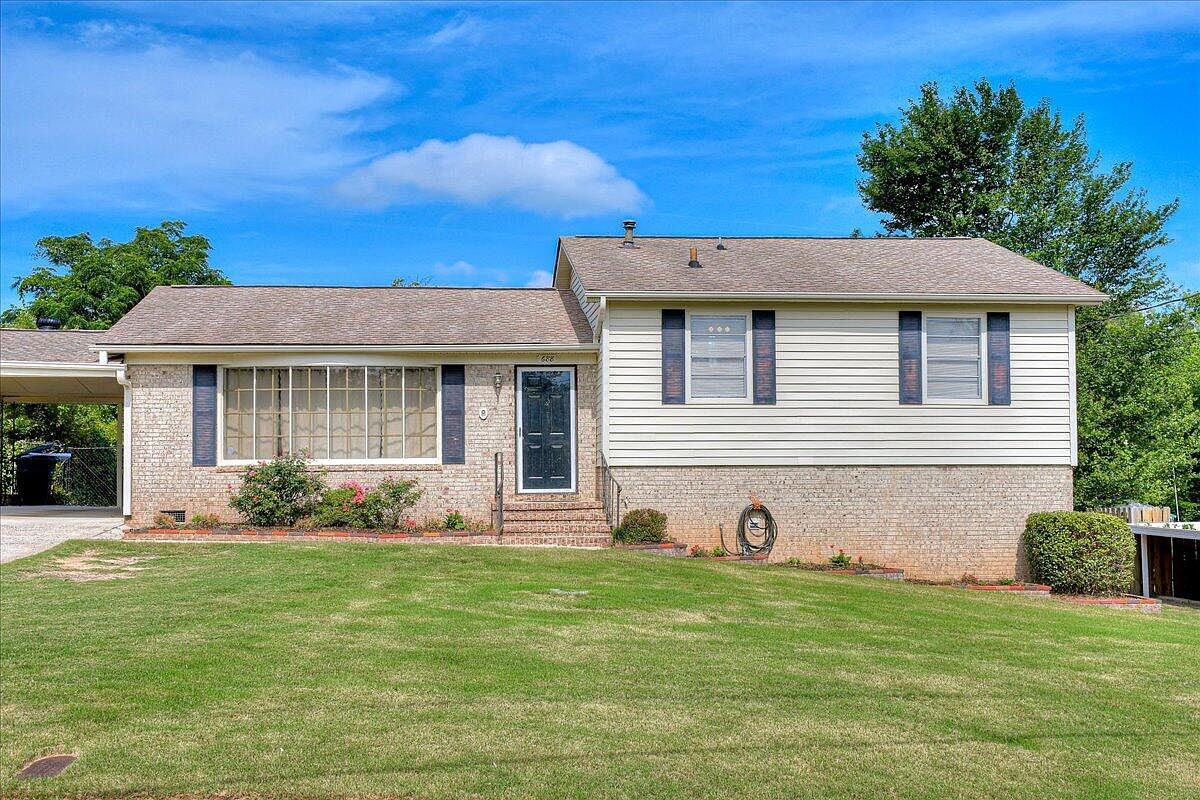 688 Crestlyn Dr, North Augusta, SC 29841 Zillow