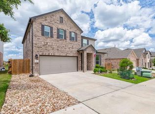 809 Slip Dr, Georgetown, TX 78633