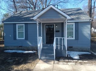 1443 Wrenwood St, Memphis, TN 38122