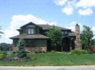 16048 W 161st Ter, Olathe, KS 66062