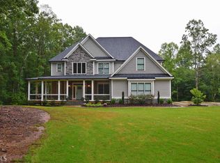 4503 Green Hill Rd, Gainesville, GA 30506