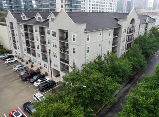 1075 Peachtree Walk NE UNIT A219, Atlanta, GA