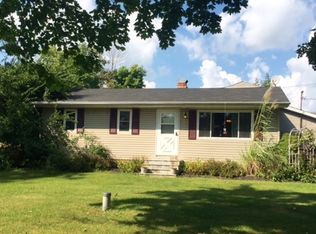 4937 Nashville Rd, Troy, OH 45373