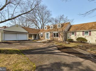 252 Brownsburg Rd, Newtown, PA 18940