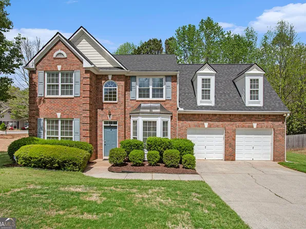 4535 Howell Farms Rd NW, Acworth, GA 30101