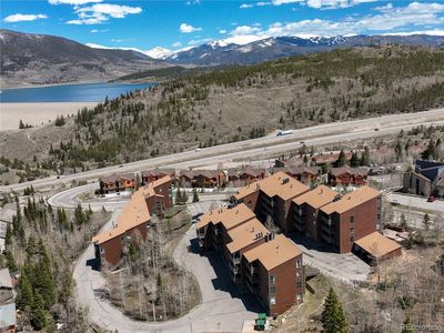 2710 Ryan Gulch Road  Unit 2711, Silverthorne, CO, 80498