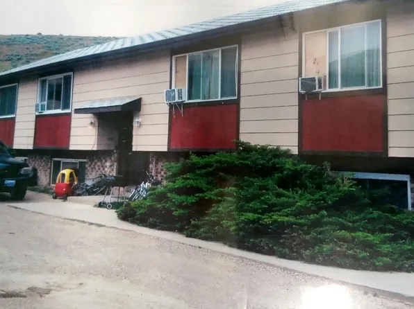 188 Columbine Dr APT 3, Casper, WY 82604