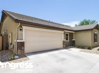 16349 W Latham St, Goodyear, AZ 85338