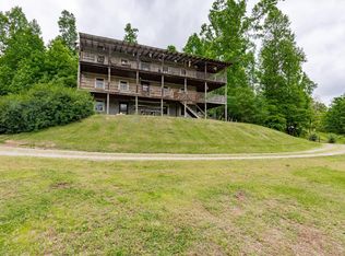 5463 Harrison Pike, Mc Donald, TN 37353