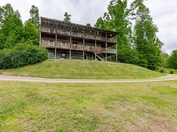 5463 Harrison Pike, Mc Donald, TN 37353