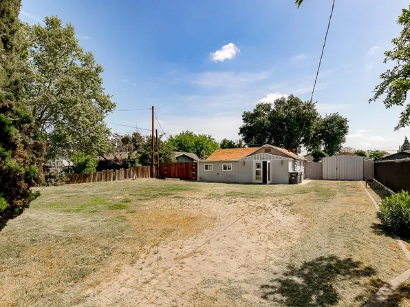 1132 N Mitchell Ave, Turlock, CA 95380
