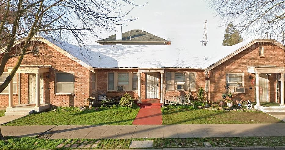 1st image of 1409-1401 N Monroe St