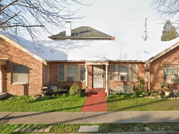 1409-1401 N Monroe St, Stockton, CA 95203
