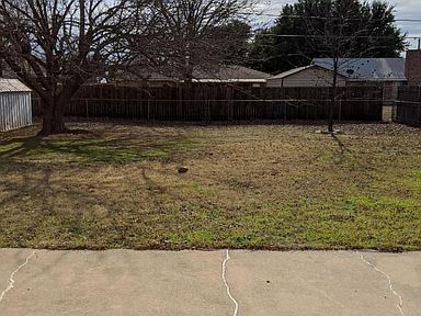 4315 Wrangler Dr, Wichita Falls, TX 76306 | Zillow