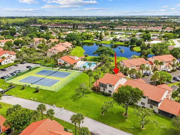 18 Via De Casas Sur, Boynton Beach, FL