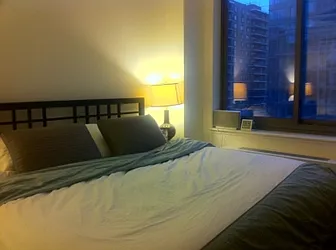 Rented by Citi Habitats