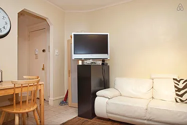 Rented by Portman Realty Corp