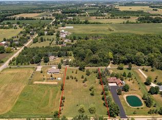 W Shady Ln, Neenah, WI 54956