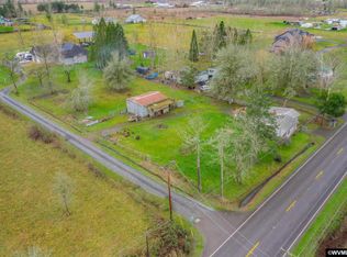 33198 Camas Swale Rd, Creswell, OR 97426