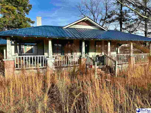 4802 N Old Georgetown Rd, Coward, SC 29530