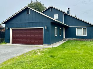 295 N Brentwood St, Soldotna, AK 99669