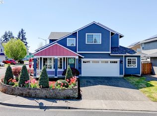 2497 N Irvine St, Cornelius, OR 97113