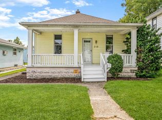 519 Greenlawn Ave, Fort Wayne, IN 46808