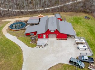 501 Avoca Eureka Rd, Bedford, IN 47421