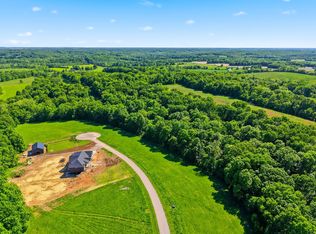 LOT 11 Golden Eagle Dr, Wooldridge, MO 65287