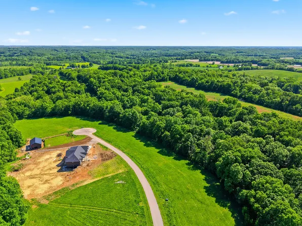 LOT 11 Golden Eagle Dr, Wooldridge, MO 65287