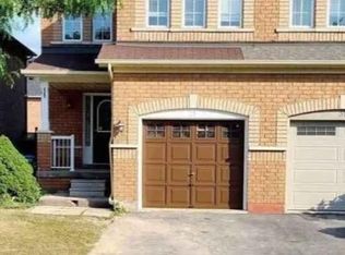 29 Sunny Glen Cres #Basement, Brampton, ON L7A 2C6