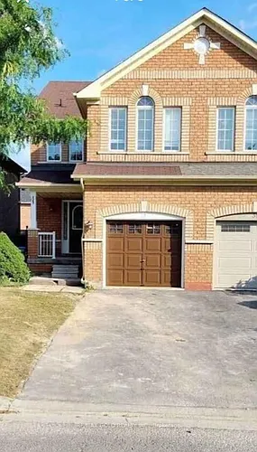 29 Sunny Glen Cres #BASEMENT Photo 1
