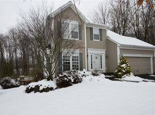 3770 Deer Meadow Run, Macedon, NY 14502
