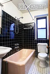 Rented by Citi Habitats