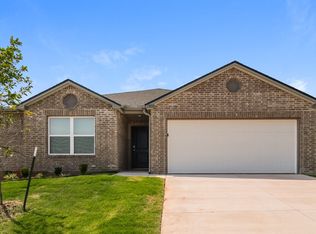 5832 Norway Spruce St, Edmond, OK 73034