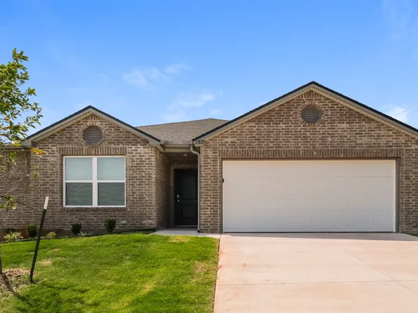 5832 Norway Spruce St, Edmond, OK 73034