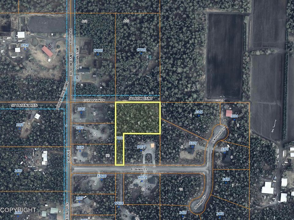 2nd image of 17633 E Janes Ct