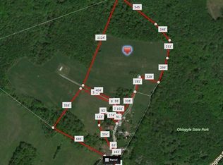 0 Deer Ln, Stewart Twp, PA 15470