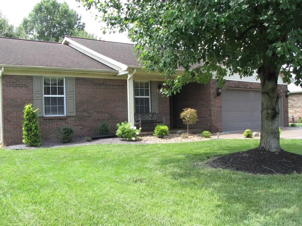 4207 Foxcroft Way, Evansville, IN 47715