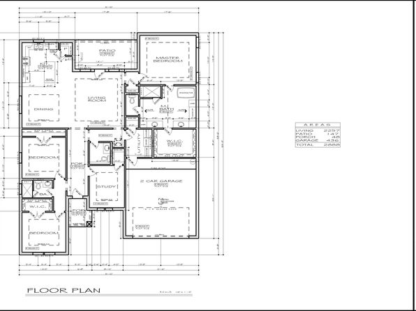 2812 Kilgore Ave, McAllen, TX 78504