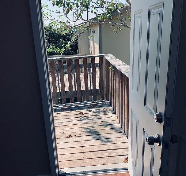 2203 Tabor Ct #A-D — Photo 14
