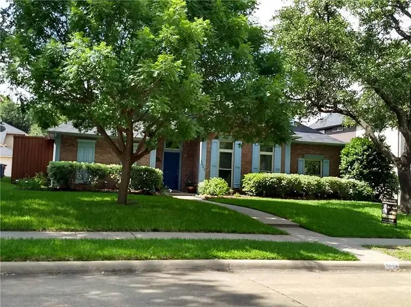 4652 Portrait Ln, Plano, TX 75024