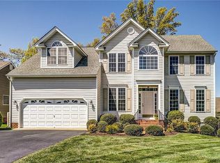 14860 Windjammer Dr, Midlothian, VA 23112