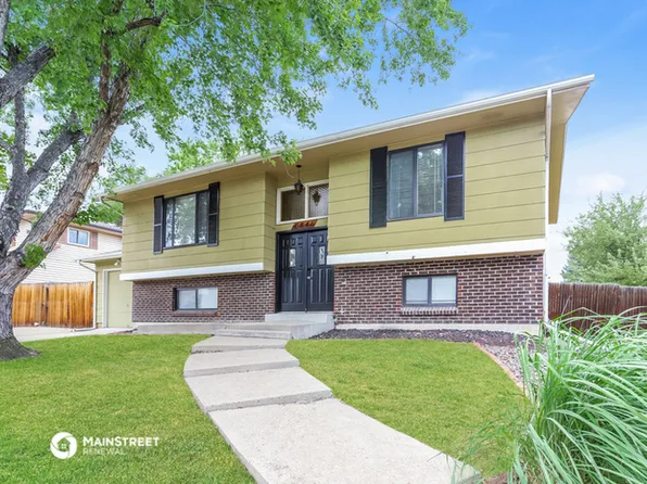 6841 W 68th Pl, Arvada, CO 80003